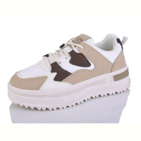 Кроссовки Ok Shoes YB043-5