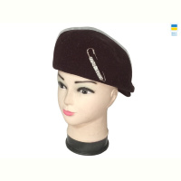 Кепка Mabi Кенголка 0602 шоколадний