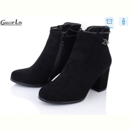 Ботинки Gallop Lin 811