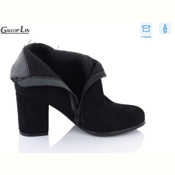 Ботинки Gallop Lin 811