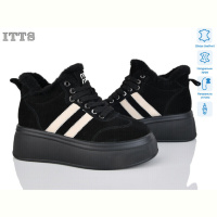 Ботинки ITTS DD7579-1