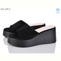 Шлепки Ailaifa 611-1