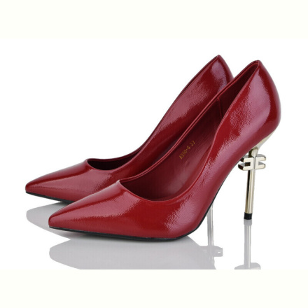 Туфли Loretta A290-6