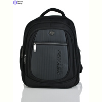 Рюкзак Reluna Group 15825 black