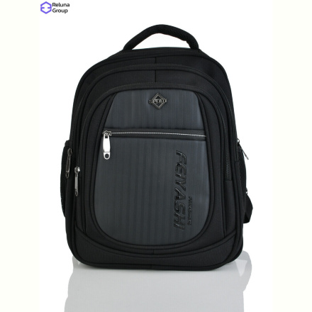 Рюкзак Reluna Group 15825 black
