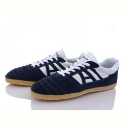 Кроссовки LiBang 99377 blue
