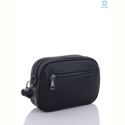 Сумка Sunshine bag W008 black
