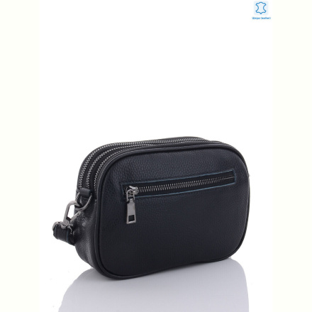 Сумка Sunshine bag W008 black