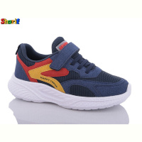 Кроссовки Sharif AC891-17