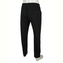 Спортивные брюки Novac A004-2 black