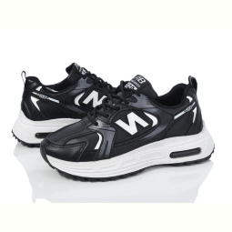 Кроссовки Violeta HD38(149-24) black