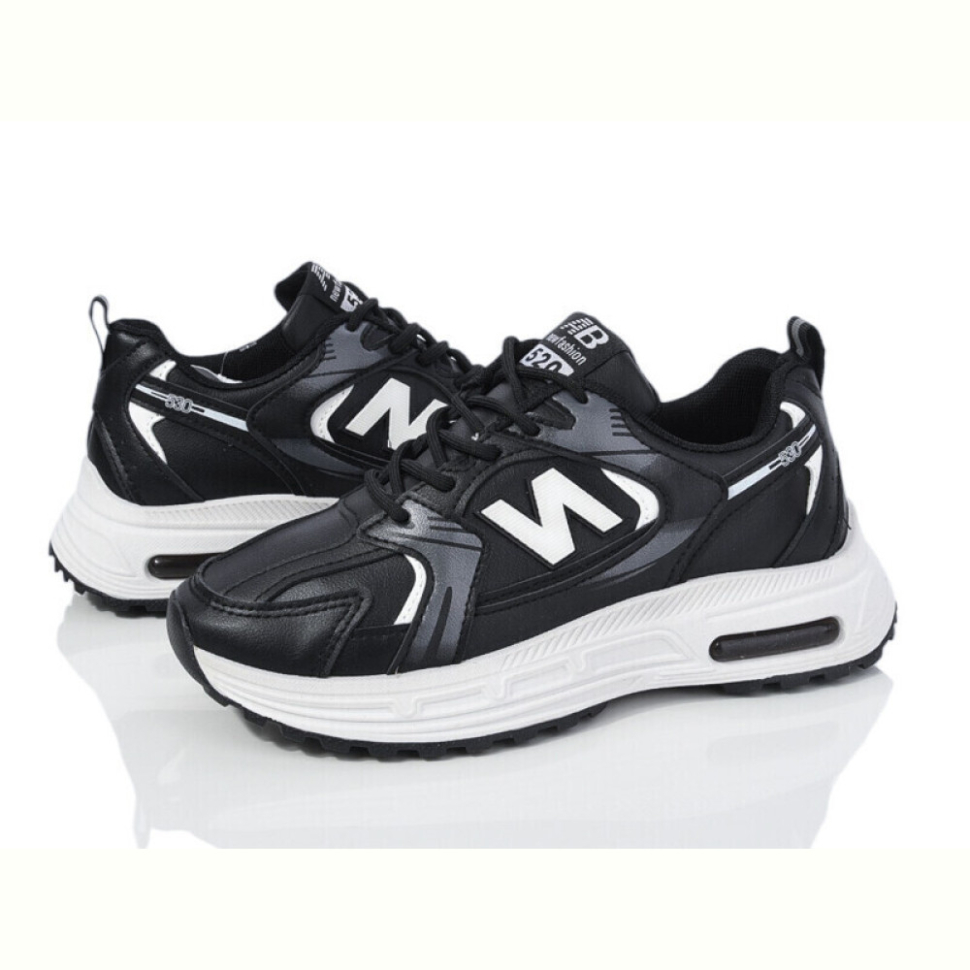 Кроссовки Violeta HD38(149-24) black