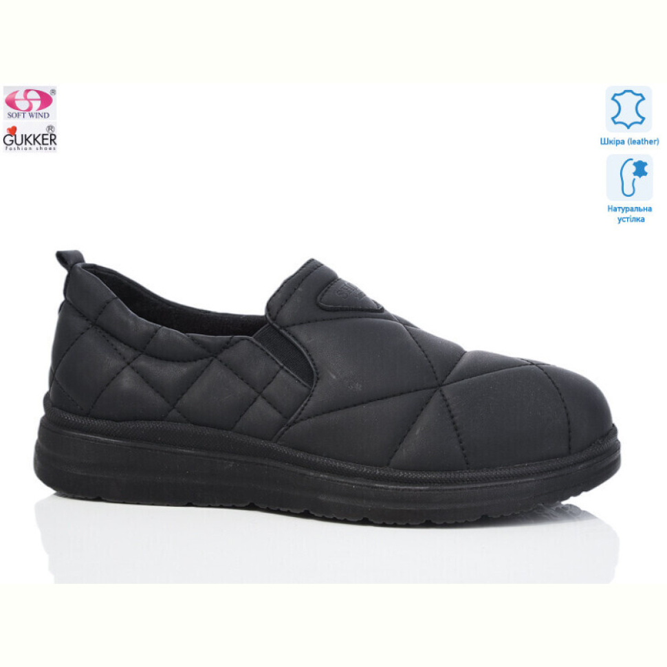 Туфли Gukkcr L0167