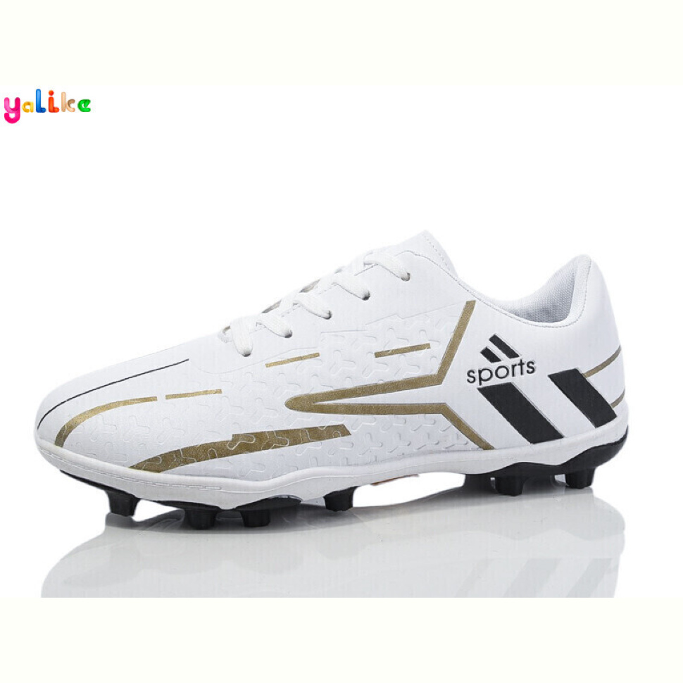 Футбольная обувь Yalike 04-32 white