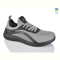 Кроссовки Lot Shoes 1047 сірий