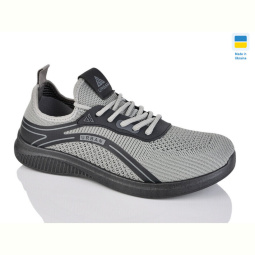 Кроссовки Lot Shoes 1047 сірий