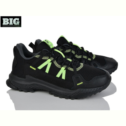 Кроссовки BIG G5433-4