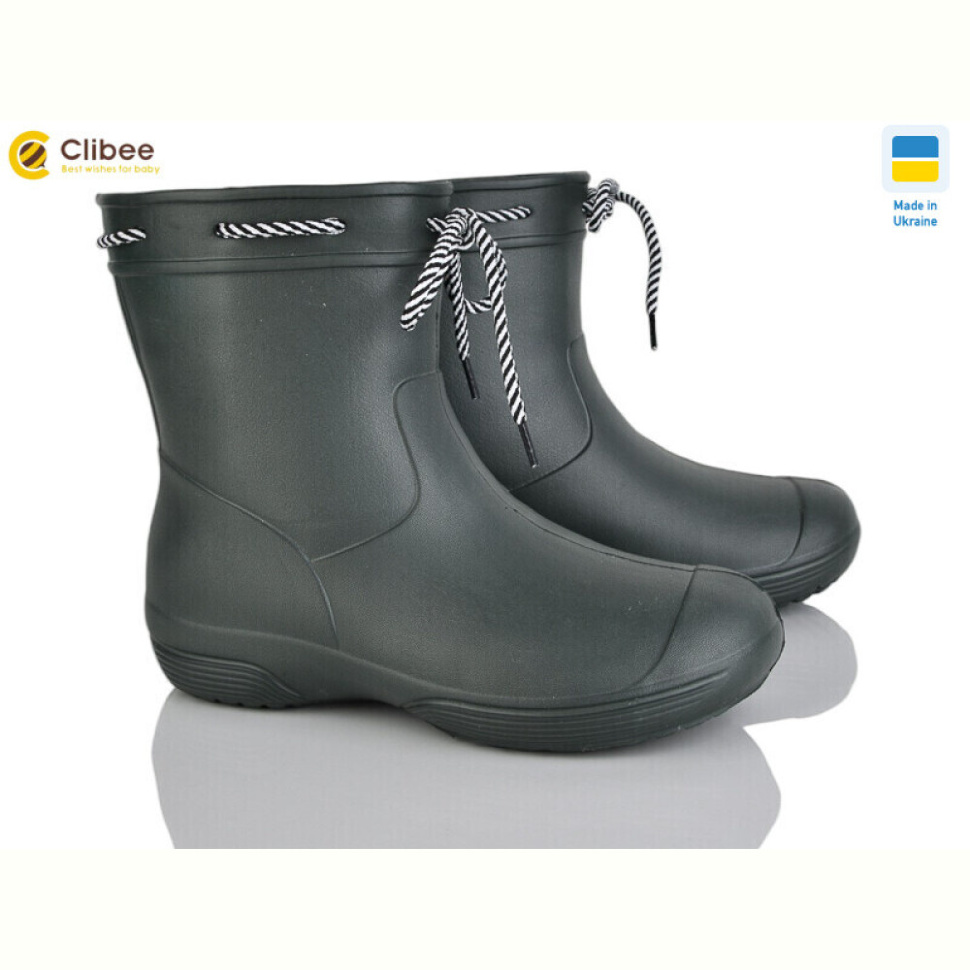 Сапоги из пены Clibee 119280