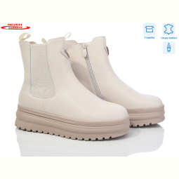 Ботинки Seven 777-CQ259