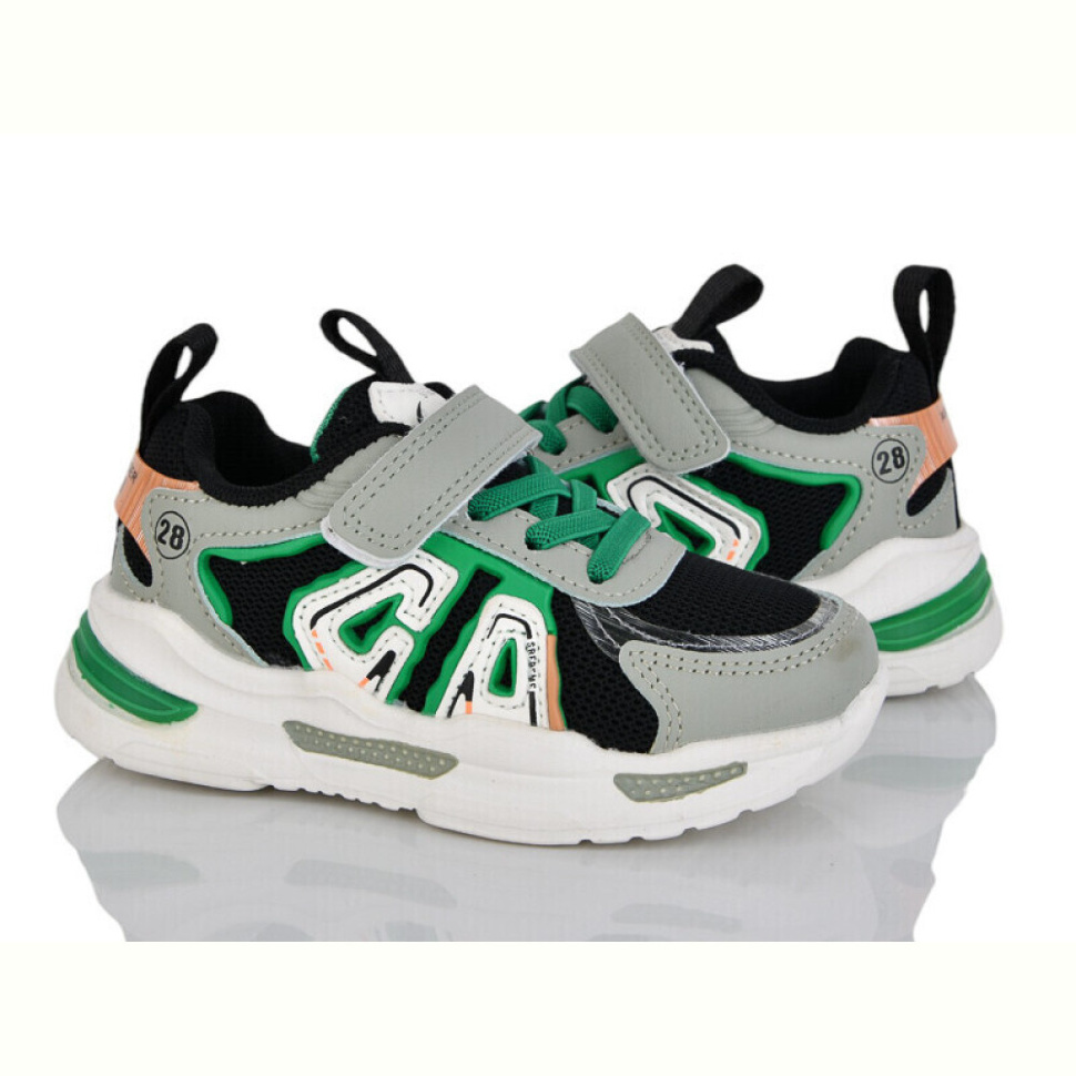 Кроссовки Red Hat XJ72-1