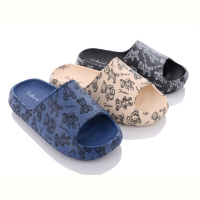 Шлепки Захар-Gold 2023-10