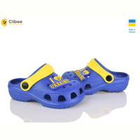Кроксы Clibee 116157