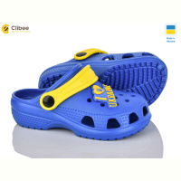 Кроксы Clibee 116157
