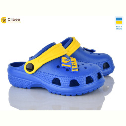 Кроксы Clibee 116157