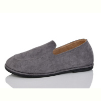 Туфли Violeta 197-206 grey