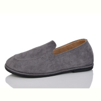 Туфли Violeta 197-206 grey