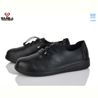 Туфли SUBA H352-01 батал