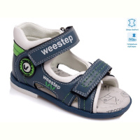 Сандалии Prime-Opt Weestep R911760081 CLB-WS
