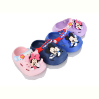 Кроксы BABYSHOP 407 mix
