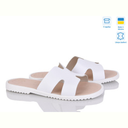 Шлепки Ailinda 320-8