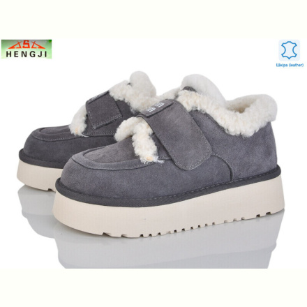 Угги HENGJI-ELENA 720-4