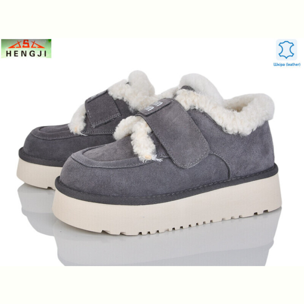 Угги HENGJI-ELENA 720-4