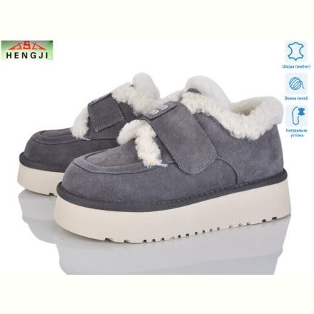 Угги HENGJI-ELENA 720-4