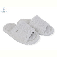 Тапки Acorus V4 white