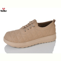 Туфли SUBA D352-5