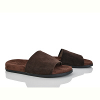 Шлепки Loretta Y088-3