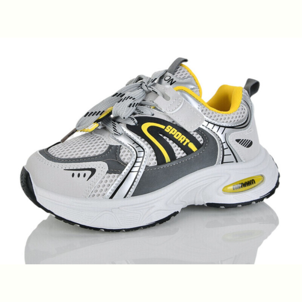 Кроссовки Alimama-Girnaive B8297-28