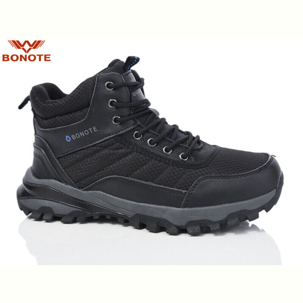 Ботинки Bonote A9020-3