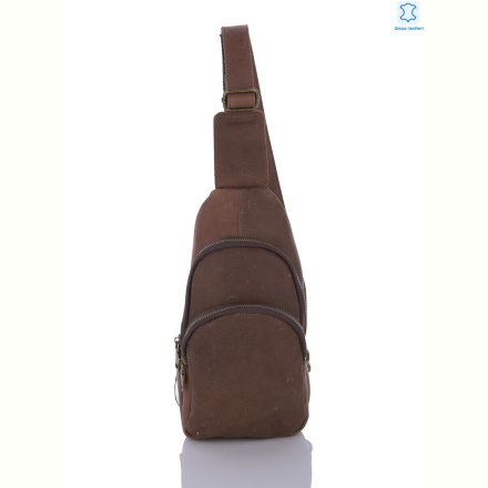 Сумка Sunshine bag 6607 brown