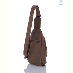 Сумка Sunshine bag 6607 brown
