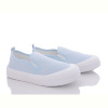 Слипоны Violeta 9-763 blue