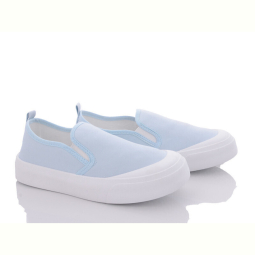 Слипоны Violeta 9-763 blue