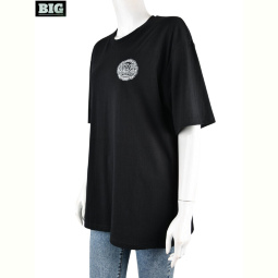 Футболка BIG 4071-W03-1 black
