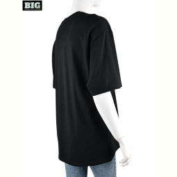 Футболка BIG 4071-W03-1 black