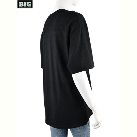 Футболка BIG 4071-W03-1 black