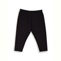 Бриджи Textile N600 black